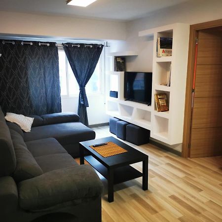 Apartamento GIJON LOS CAMPOS Exterior foto