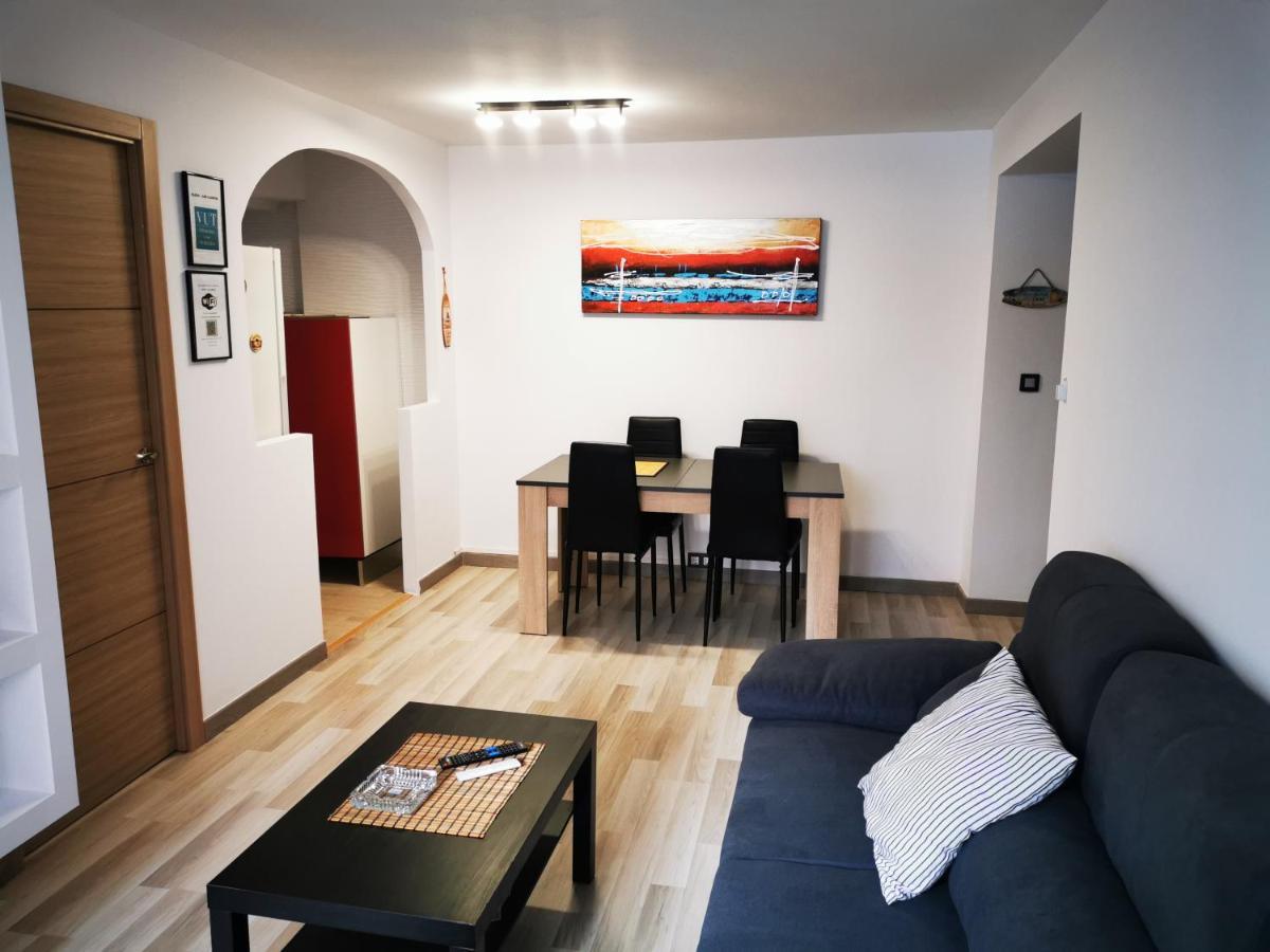 Apartamento GIJON LOS CAMPOS Exterior foto