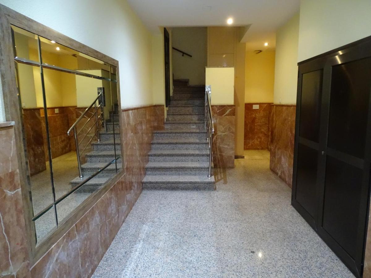 Apartamento GIJON LOS CAMPOS Exterior foto